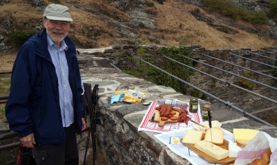Wandertag 2011